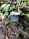 Naughty Lard bar soap