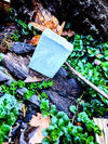 Juniper and Pine Goat Milk Lard Soap