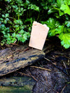 Orange Clove Lard Soap