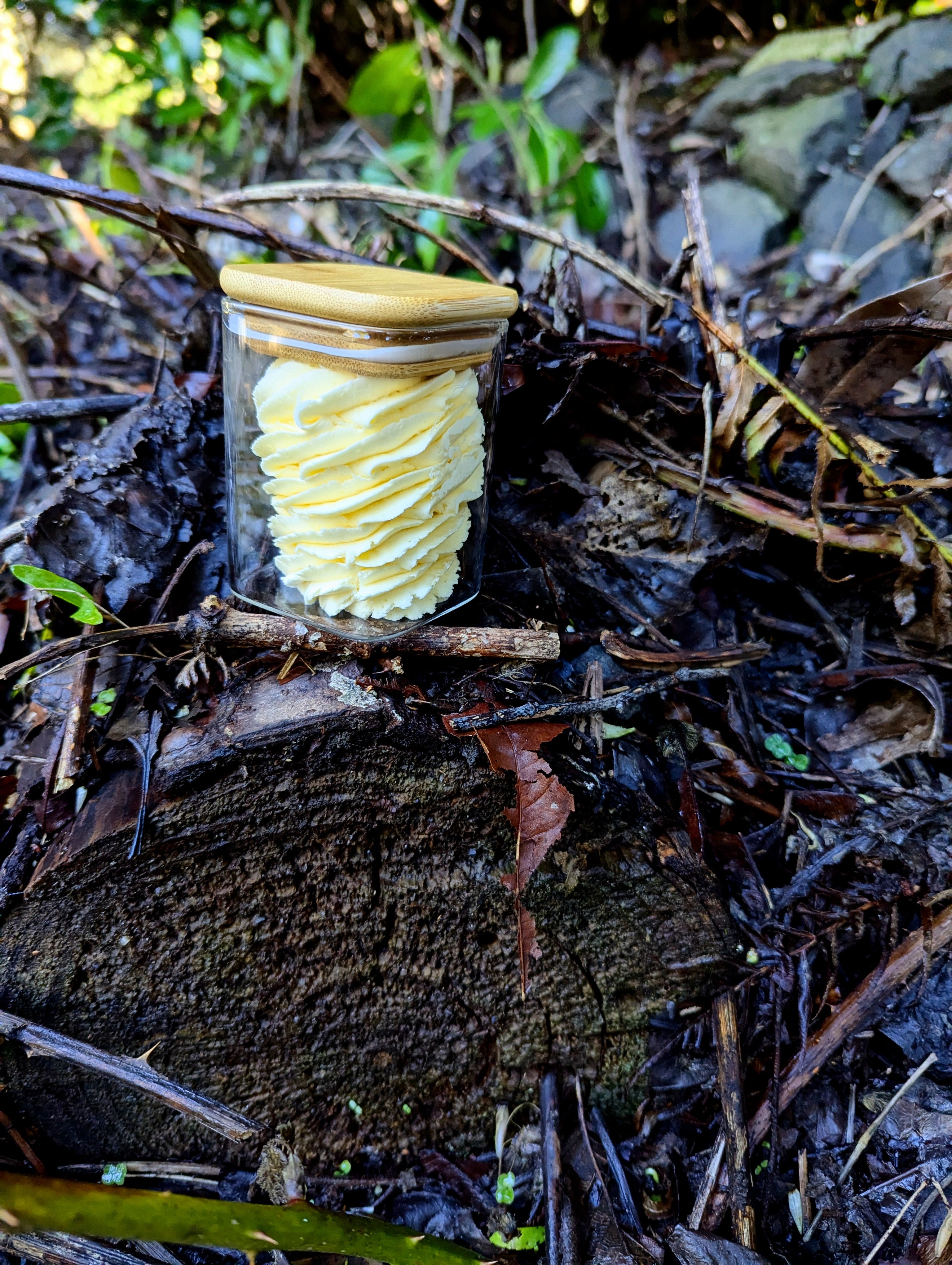 Whipped Tallow Returning October 15, 2025