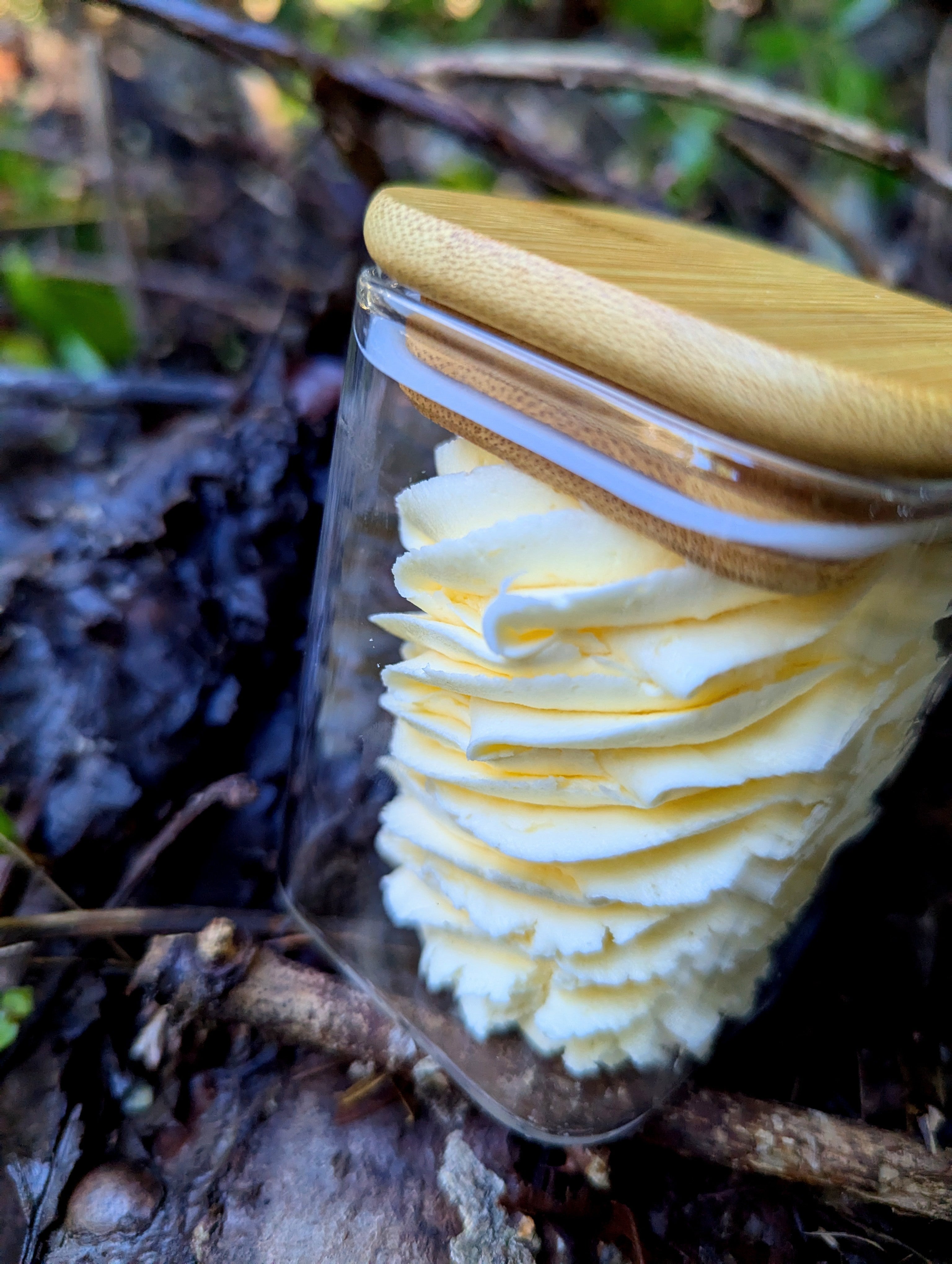 Whipped Tallow Returning October 15, 2025
