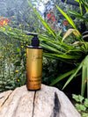 Tallow Shower Oil