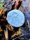 Charcoal and Tea Tree Tallow Bar
